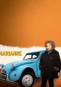 Марианн, Сезон 1 смотреть
