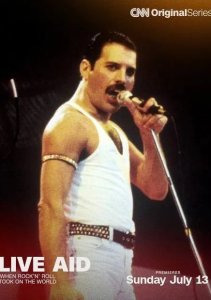 Live Aid: Рок-н-ролл во имя мира, Сезон 1 онлайн