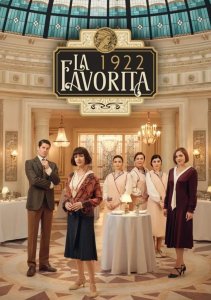 Бистро «Ла Фаворита», Сезон 2 онлайн