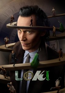 Сериал Локи, Сезон 2 онлайн