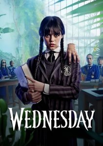 Сериал Уэнсдэй, Сезон 3 онлайн