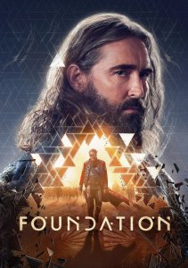 Сериал Основание, Сезон 4 онлайн