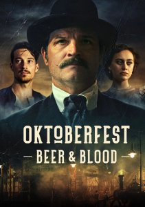 Октоберфест: Пиво и кровь, Сезон 1 онлайн