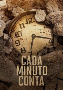 Счёт на минуты, Сезон 2 онлайн