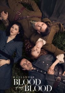 Чужестранка: Кровь от крови моей, Сезон 2 онлайн