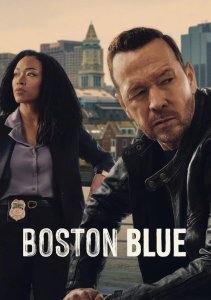 Сериал Голубая кровь: Бостон, Сезон 1 онлайн