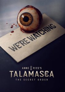 Сериал Таламаска: Тайный орден, Сезон 1 онлайн