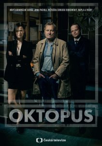 Осьминог, Сезон 2 смотреть