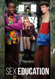 Сексуальное просвещение, Сезон 4 онлайн