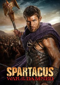 Спартак: Кровь и песок, Сезон 3 смотреть