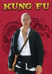 Кунг-фу, Сезон 1 онлайн