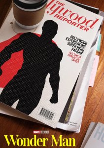 Чудо-человек, Сезон 1 онлайн