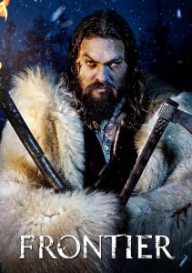 Граница, Сезон 3 онлайн