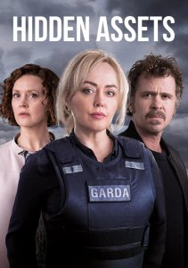 Скрытые активы, Сезон 1 онлайн