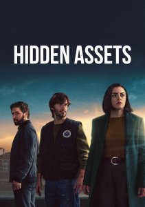Скрытые активы, Сезон 2 онлайн