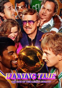 Время побеждать: Расцвет династии Лейкерс, Сезон 2 онлайн
