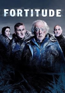 Фортитьюд, Сезон 1 онлайн