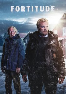 Фортитьюд, Сезон 2 онлайн