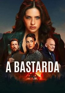 Дочь огня: Месть бастарды, Сезон 1 онлайн