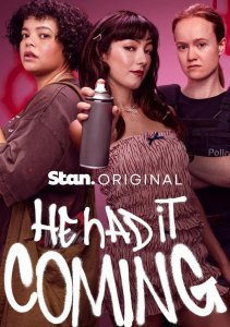 Сам напросился, Сезон 1 онлайн