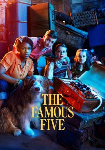 Великолепная пятёрка, Сезон 2 онлайн