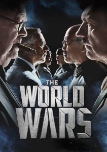 Мировые войны, Сезон 1 онлайн
