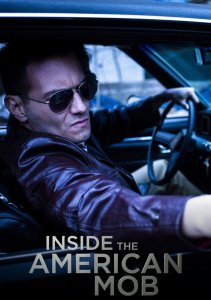 Американская мафия изнутри, Сезон 1 онлайн