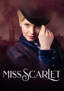 Мисс Скарлет и Герцог, Сезон 6 онлайн