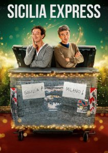 Сицилийский экспресс, Сезон 1 онлайн