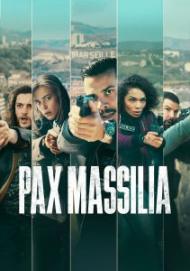 На страже Марселя, Сезон 1 онлайн