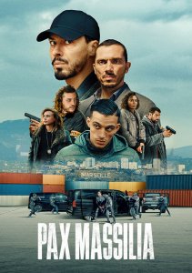 На страже Марселя, Сезон 2 онлайн