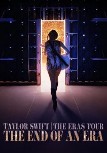 Тейлор Свифт: The Eras Tour — Конец Эры, Сезон 1 онлайн