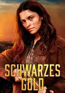 Чёрное золото, Сезон 1 онлайн