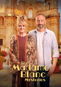 Тайны мадам Блан, Сезон 4 смотреть