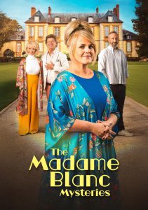 Тайны мадам Блан, Сезон 3 смотреть