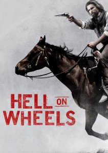 Ад на колёсах, Сезон 1 онлайн