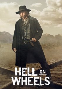 Ад на колёсах, Сезон 3 онлайн