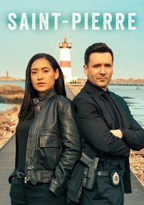 Сен-Пьер, Сезон 1 смотреть