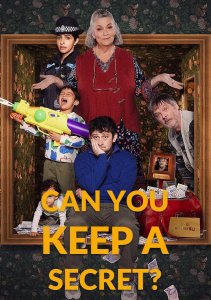 Ты умеешь хранить секреты?, Сезон 1 онлайн