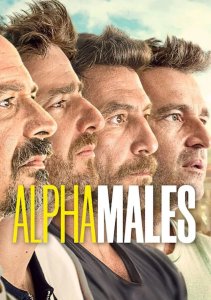 Альфа-самцы, Сезон 4 онлайн