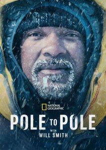 От полюса к полюсу с Уиллом Смитом, Сезон 1 онлайн