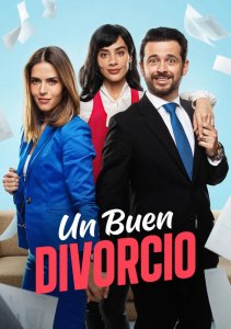 Развод как работа, Сезон 1 онлайн