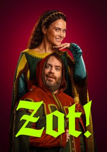 Шут, Сезон 1 онлайн