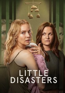 Маленькие катастрофы, Сезон 1 онлайн