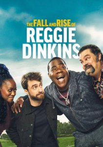 Падение и взлёт Реджи Динкинса, Сезон 1 онлайн