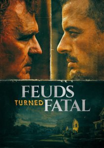 Убийственная вражда, Сезон 1 онлайн