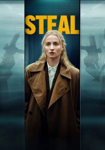 Ограбление, Сезон 1 онлайн