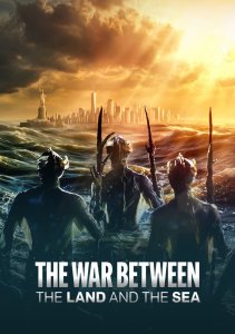 Война между сушей и морем, Сезон 2 онлайн