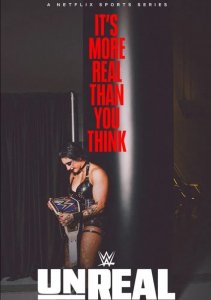 WWE: За кулисами, Сезон 2 онлайн