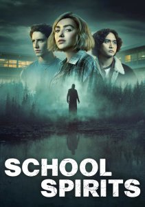 Школьные духи, Сезон 3